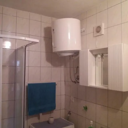 Apartman Rubin