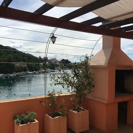 Lägenhet Apartman Rubin