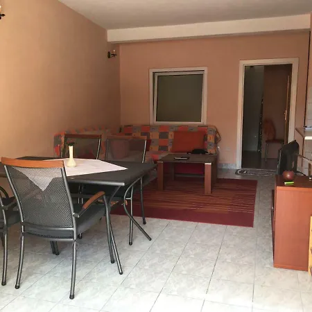 Apartman Rubin * Klek