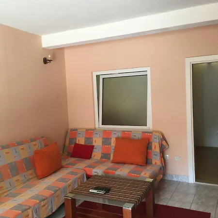 Apartman Rubin * Klek