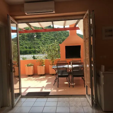 Lägenhet Apartman Rubin