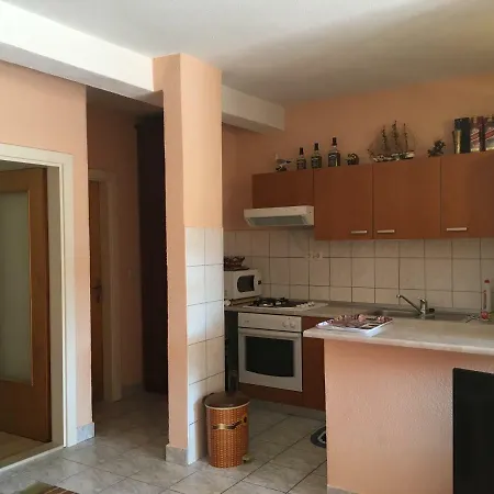 Apartman Rubin Lägenhet