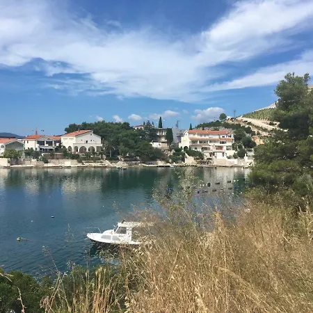 Apartman Rubin Klek