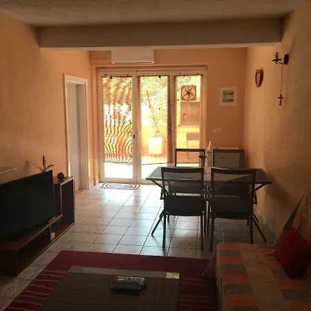 Apartman Rubin