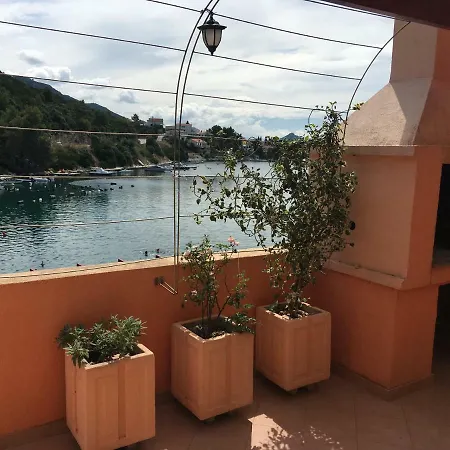 Lägenhet Apartman Rubin