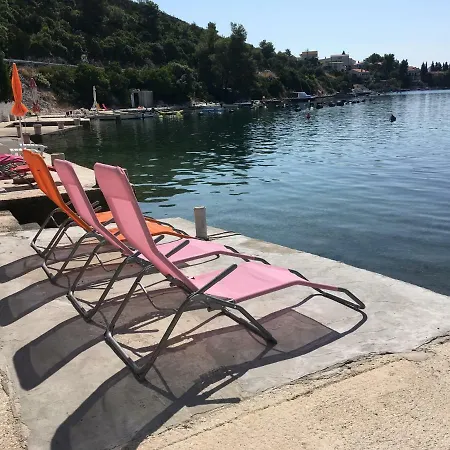 Apartman Rubin Lägenhet Klek
