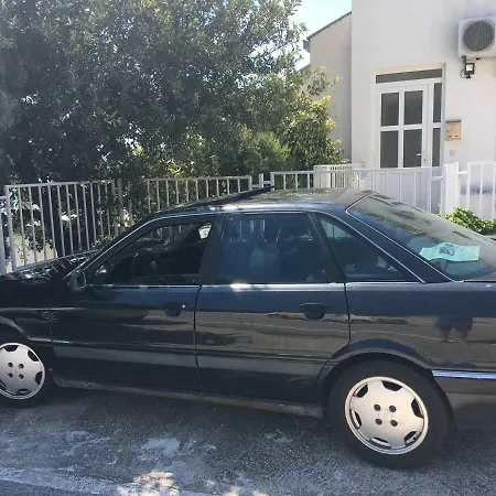 Apartman Rubin * Klek
