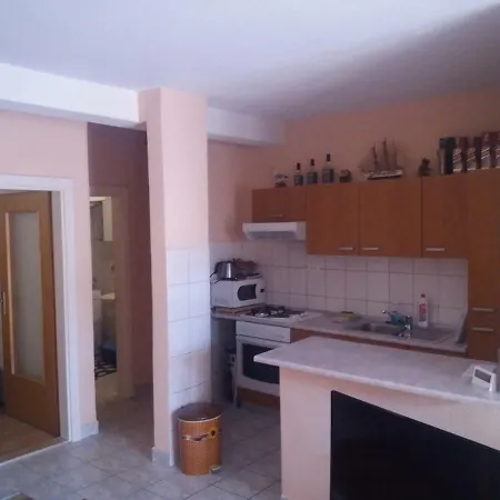 Lejlighed Apartman Rubin