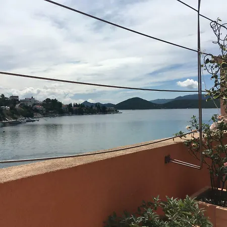 Lejlighed Apartman Rubin Klek