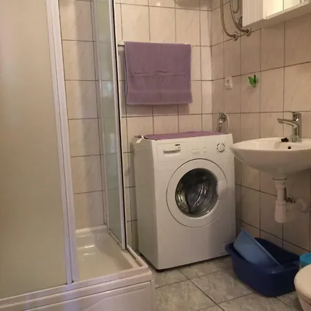 Lejlighed Apartman Rubin Klek