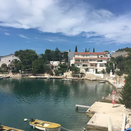Lejlighed Apartman Rubin *