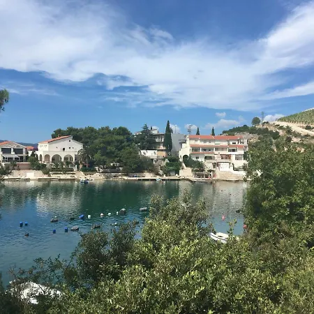 Apartman Rubin * Klek